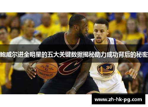 鲍威尔进全明星的五大关键数据揭秘助力成功背后的秘密