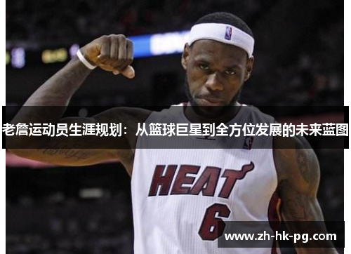 老詹运动员生涯规划:从篮球巨星到全方位发展的未来蓝图 老詹运动员生涯规划:从篮球巨星到全方位发展的未来蓝图